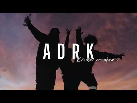 ADRK x KEIT - Pardon ( REMIX NEWCAL 2024 )