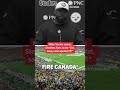 Another great Mike Tomlin quote ? #shorts