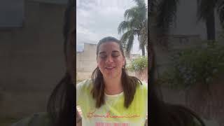 Testimonio en video