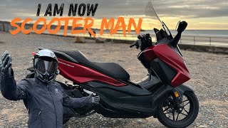 Download lagu Thinking of buying a Honda Forza 125, watch this. Part 1-Smart key function and battery replacement. mp3