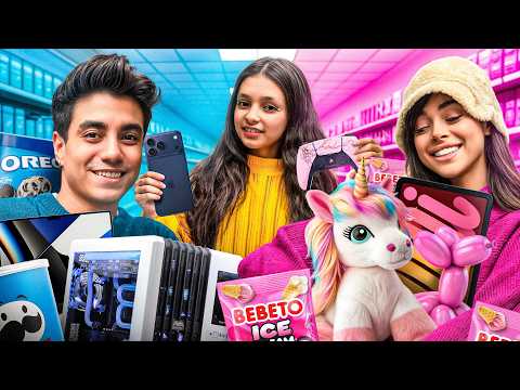 کی مامان یا بابای بهتریه؟ | من یا مهگل☺️👧🏼