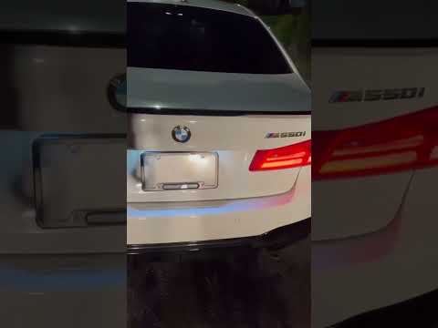 The world dosent know about these plate covers 🤫 #platecover #licenseplate #cops #technology #bmw