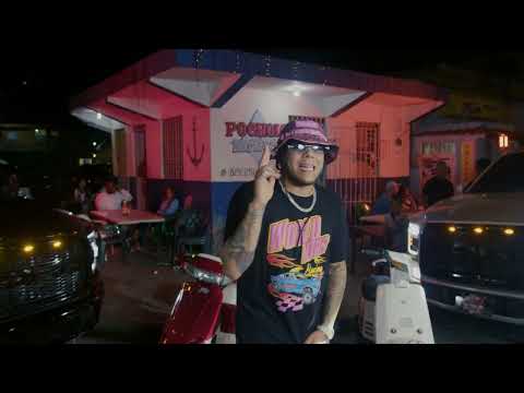 Chiki El De La Vaina  -  DOMINGO ( Video Oficial )