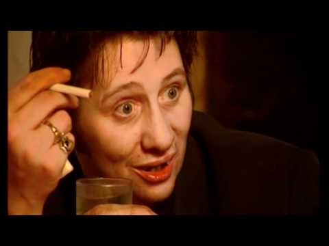 pt 02 If I Should Fall From Grace Shane MacGowan Documentary.