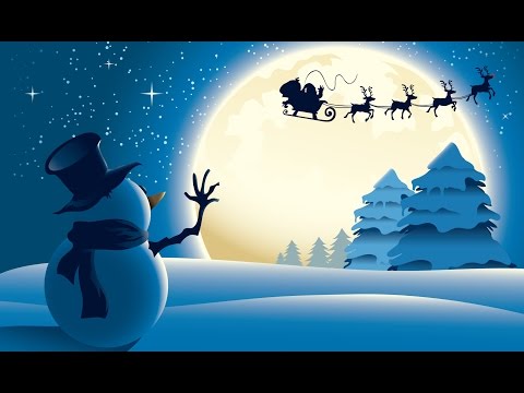 НОВЫЙ ГОД К НАМ ИДЁТ! ❆ Новогодние песни ❆ С Новым Годом!