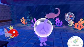 【ぽこ あ ポケモン】のんびり進める街づくり　#61　実況　2026/08/12