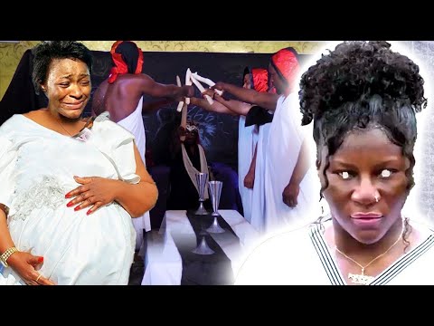 THE SORROWFUL PREGNANT MAID - PLEASE THIS MOVIE IS NOT FOR KIDS - 2026 LATEST NEW NIGERIAN MOVIE