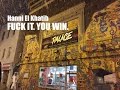 Hanni El Khatib - Fuck It. You Win LIVE from ...