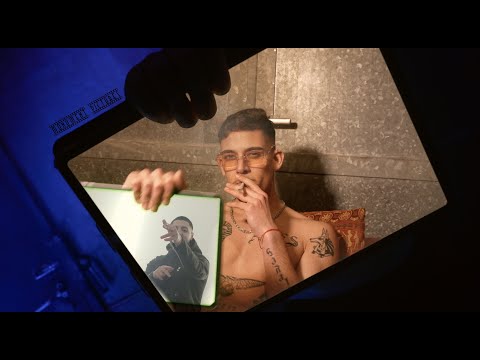 ATES OSIRIS & BERKINHIO - Demon Rackz (prod. Dr. Phil) [Official Video]