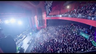 Lowkey – My Soul (Live // London, 2017)