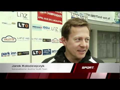 12th Youth Championships - Bericht LT1.mp4