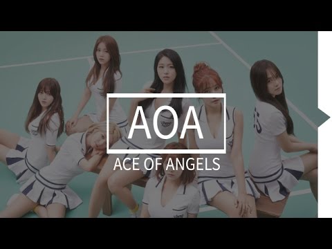 AOA Members Profile