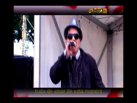 DJ'S PROYECT - VISION OF LOVE -traducción-