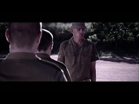 JA korporaal!! remastered