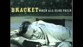 Bracket - Me vs. the World