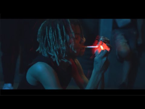 UziiGaang - BWEB (Shot by @burners edition)