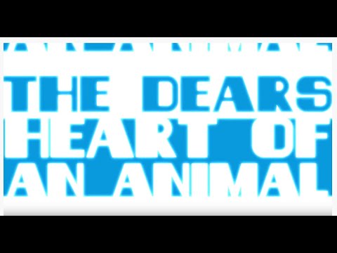 Video thumbnail for Heart Of An Animal