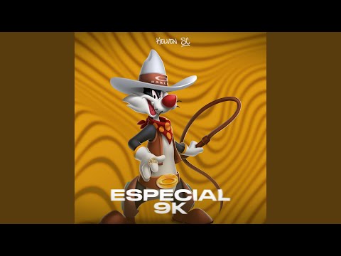 MEGA FUNK ESPECIAL 9K