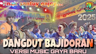 Download lagu jaipong pmj ujang lanay || medley dangdut bajidoran || edisi teranyar 2025 enak ngeplay mp3