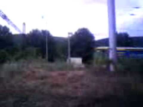 749 039-4 AŽD Barča ; Karlštejn