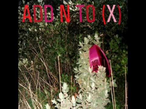 Add n to (x) - You must create