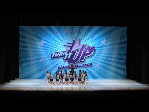 DDF's Company Orange performs "I Put A Spell On You"
