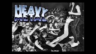 Download lagu Heavy Metal Golden Years | Classic Metal Playlist | '80s, '90s mp3