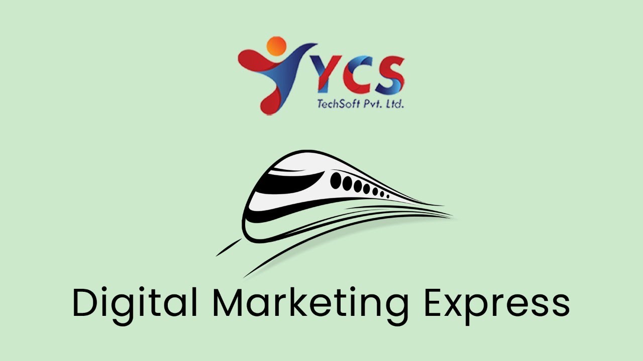 YCS TechSoft Video 3