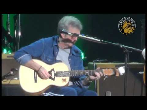 Eric Clapton with Ed Sheeran - Cypress Grove