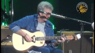 Eric Clapton with Ed Sheeran - Cypress Grove