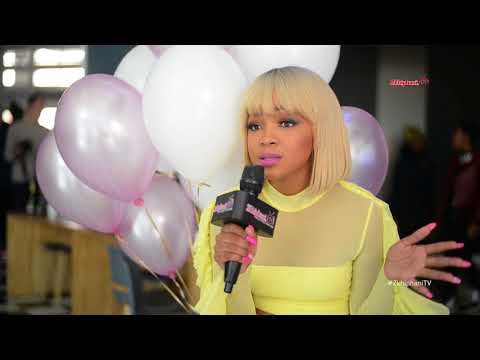 TDK Macassette on Babes Wodumo releasing a song with the same title as hers & DJ Maphorisa