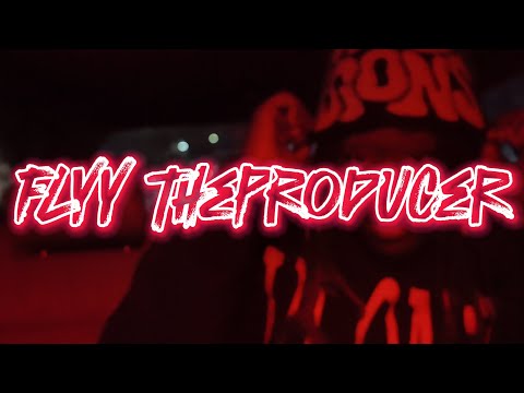 FLYY THE PRODUCER - (THEBACKSEATONEMIC )