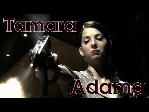 Caprica - Tamara Adama (Music Video)