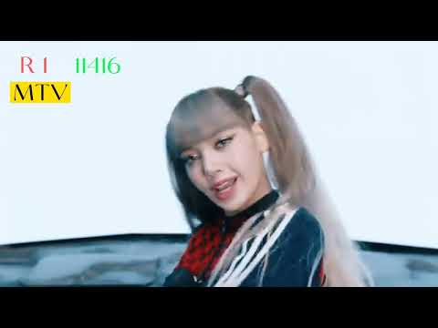 𝐌𝐨𝐧𝐞𝐲 - 𝐋𝐀𝐋𝐈𝐒𝐀 (𝐁𝐋𝐀𝐂𝐊𝐏𝐈𝐍𝐊) - 𝐌𝐓𝐕 - 𝐕𝐨𝐥𝐮𝐦𝐞 𝟖𝟔