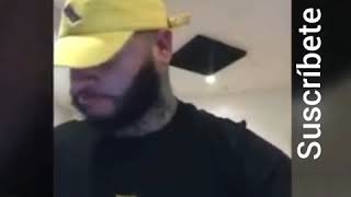 Jon Z X Farruko &amp; Lary Over- Pineapple Express |  preview 2017 (El wason bb the álbum 2018)