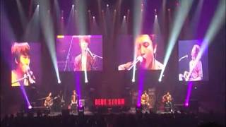 cnblue live- IMAGINE- bluestorm concert