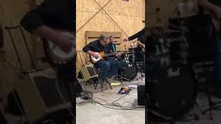 Russ Varnell - Ole Slew Foot