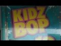 Kidz Bop 18 Telephone