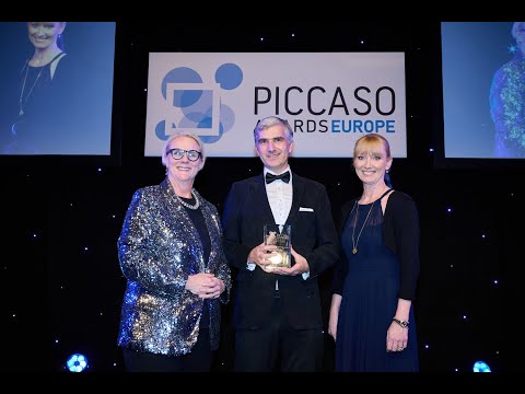 🟡 🏆 𝗧𝗿𝘂𝘀𝘁𝗪𝗼𝗿𝗸𝘀 𝗪𝗶𝗻𝘀 '𝗠𝗼𝘀𝘁 𝗜𝗺𝗽𝗮𝗰𝘁𝗳𝘂𝗹 𝗗𝗮𝘁𝗮 𝗣𝗿𝗶𝘃𝗮𝗰𝘆 𝗣𝗿𝗼𝗱𝘂𝗰𝘁' 𝗮𝘁 𝘁𝗵𝗲 𝗣𝗶𝗰𝗰𝗮𝘀𝗼 𝗔𝘄𝗮𝗿𝗱𝘀! 🎉