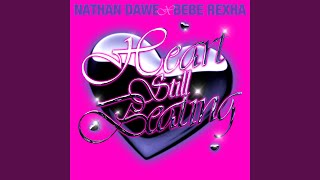 Kadr z teledysku Heart Still Beating tekst piosenki Nathan Dawe & Bebe Rexha