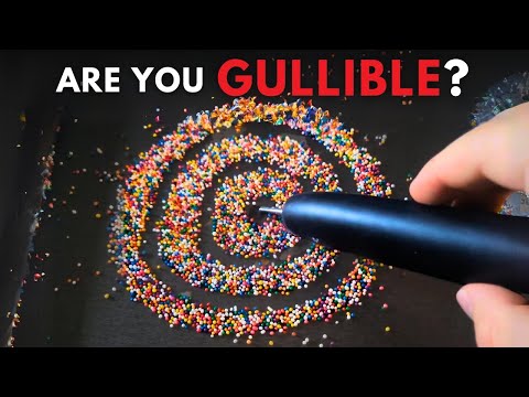 78 Science Experiments, 26 are FAKE! (2 Truths & Trash - Season 1)