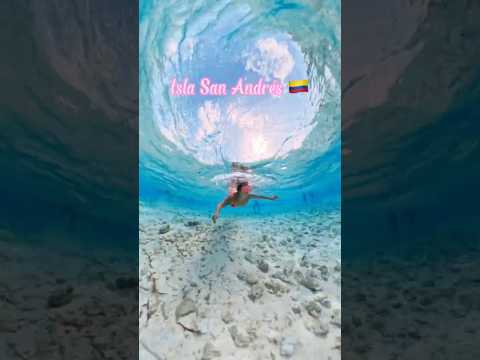El error que muchos cometen en San Andrés 🏝️🇨🇴