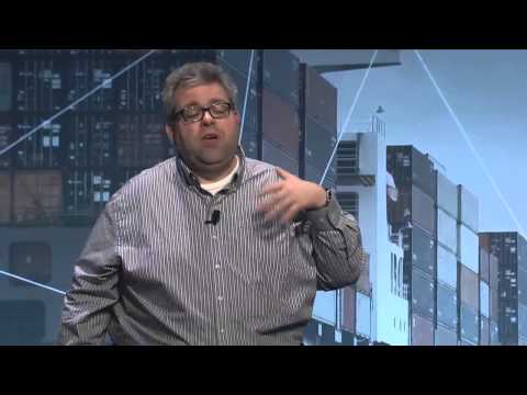 VMworld 2015: EUC5052 - Beyond the Marketing - Horizon 6 Technical Deep Dive