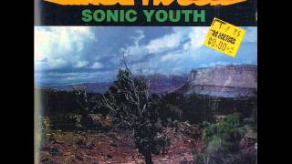 Sonic Youth - Cork Mountain Incident