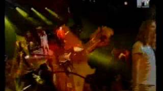 Reef - Naked - Live 1999