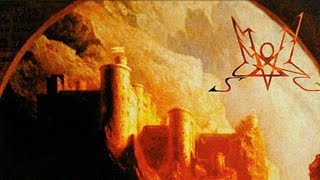 Summoning - The Glory Disappears [acoustic cover]