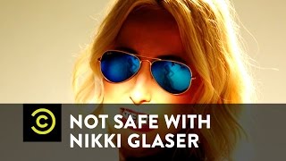 Not Safe with Nikki Glaser - “Like They Do" (Official Video) - Omarion ft. Nikki Glaser - Uncensored