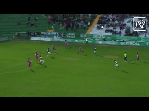 Resumen J16 | Cacereño 3-1 Navalcarnero