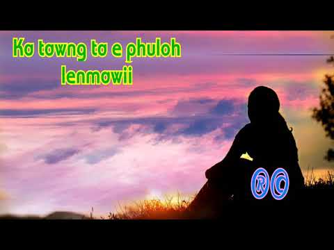 J Lalchampuii ~ Atha hluan (Lyrics)