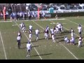 Collin Frazer #5 - 2012 JUCO Highlights